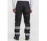 Брюки DOWELL Spring черные, M D81704-M 3