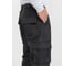 Брюки DOWELL Spring черные, M D81704-M 5