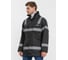 Куртка DOWELL Spring 3в1 черная, XL D81703-XL 1