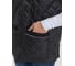 Куртка DOWELL Spring 3в1 черная, XL D81703-XL 10