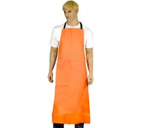 Фартук специальный Костромская Текстильная Компания вк Оранж, 104-112, 164-176 4610506301196