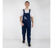 Полукомбинезон летний мужской MILL АНТАРЕС 56-58, 182-188 4660319474068