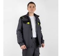 Куртка летняя мужская MILL МАСТЕР 48-50/170-176 4660319473498