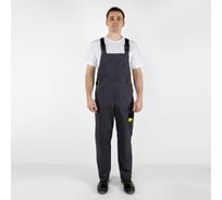 Полукомбинезон летний мужской MILL МАСТЕР 60-62/170-176 4660319473689