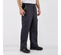 Брюки летние мужские MILL МАСТЕР 56-58/170-176 4660319473634