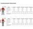 Мужской полукомбинезон ООО Комус л27-ПК, темно-серый/черный, р.60-62, рост 170-176 1002385 3