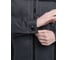 Женский костюм с брюками Факел Вектрон-1 У. (ткань смесовая, 240) т.серый/св.серый/черный 87490855.001 2