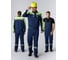 Костюм ФАКЕЛ Сфера-2 СОП CH ткань cмесовая, 210 п/к, темно-синий/лимонный 87490056 87490056.006 1