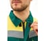 Костюм ФАКЕЛ Сфера-2 СОП CH ткань cмесовая, 210 п/к, зеленый/желтый 87489756 87489756.009 4