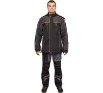 Куртка-ветровка ООО Комус Nайтстар Алькор р.52-54, рост 170-176 1187630