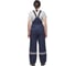 Женский костюм ООО Комус л03-КПК, синий/васильковый, р.56-58, рост 170-176 605104 4