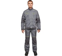 Куртка ООО Комус Nайтстар Проксима р.48-50, рост 170-176 1187639