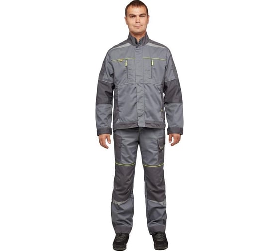 Куртка ООО Комус Nайтстар Проксима р.48-50, рост 170-176 1187639 1