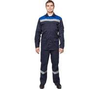 Костюм ООО Комус л05-КПК, р.64-66, рост 182-188 829733