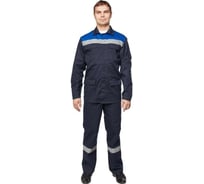 Костюм ООО Комус л05-КПК, р.56-58, рост 158-164 829747