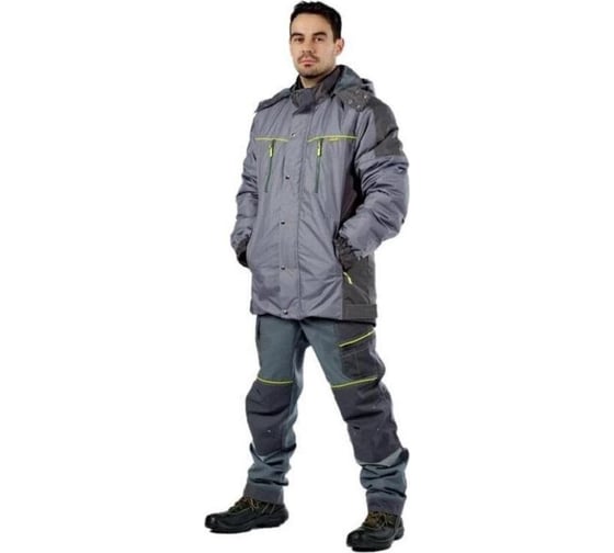 Куртка-ветровка ООО Комус Nайтстар Проксима, р. 48-50, рост 170-176 1187659 1