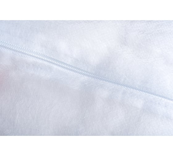 Одноразовый комбинезон ООО Комус Каспер, белый, 30 г/м2, р-р.XL 1316389