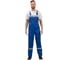 Мужской костюм ООО Комус л26-КПК васильковый/серый, р.44-46, рост 170-176 1002337 5