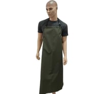 Фартук специальный Костромская Текстильная Компания вк Хаки, 104-112, 164-176 4610506301387