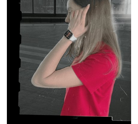 Футболка ВИ красная 25 M