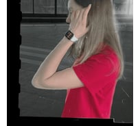 Футболка ВИ красная 25 3XL