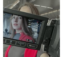 Футболка ВИ графит 25 3XL