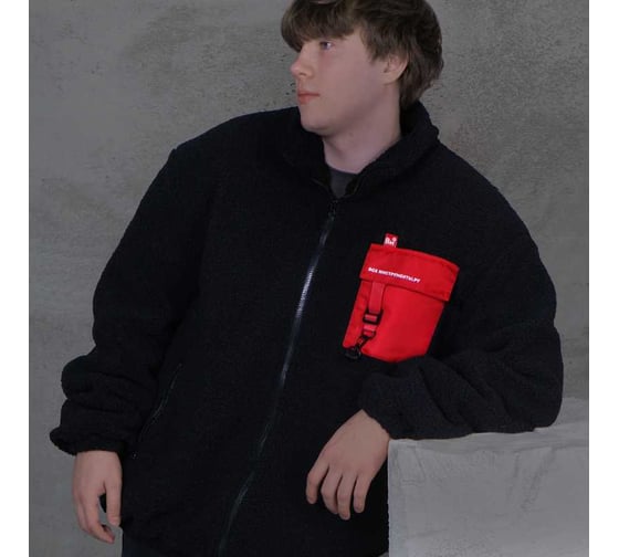 Куртка чебурашка ВИ 3XL