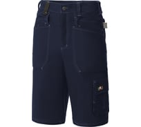 Шорты СОЮЗСПЕЦОДЕЖДА Union Space темно-синий, р. 60-62, рост 182-188 2000000112183