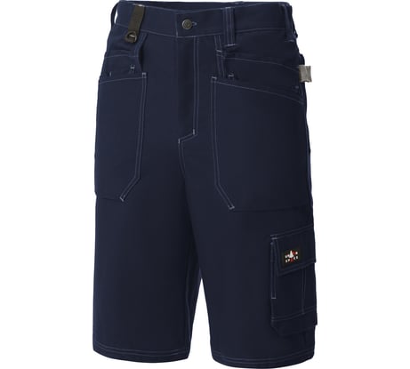 Шорты СОЮЗСПЕЦОДЕЖДА Union Space темно-синий, р. 48-50, рост 182-188 2000000112121