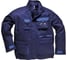 Контрастная куртка PORTWEST TX10 Texo, цвет синий, размер XL TX10NARXL 1