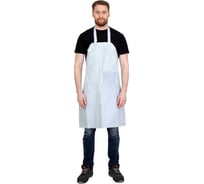 Фартук спилковый FORT 10008561 00-10008561