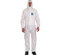 Комбинезон Ansell AlphaTec (Microgard) 1800, размер 3XL, 1шт 1800 стандарт3XL
