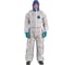 Комбинезон Ansell AlphaTec (Microgard) 1800 COMFORT, размер 2XL, 1шт 1800 комфорт2XL 1