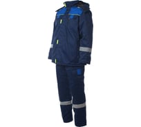 Костюм СПРУТ БРУКЛИН синий/васильковый, размер 44-46 (88-92), рост 182-188 12147