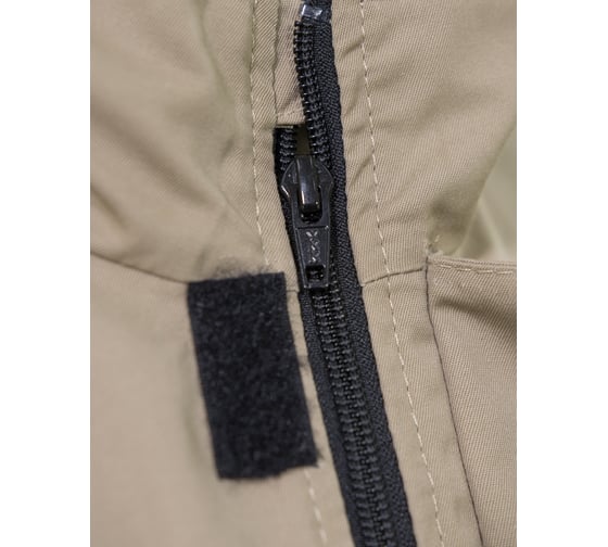 Куртка Brodeks KS201, бежевый, размер 3XL KS201BEIGE3XL
