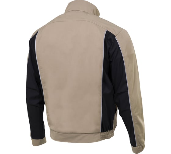 Куртка Brodeks KS201, бежевый, размер 2XL KS201BEIGE2XL
