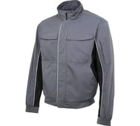 Куртка Brodeks KS201 серый, размер S KS201GREYS