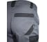 Брюки Brodeks KS302, серый/черный, размер 62 KS302GREY62 3