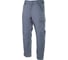 Брюки Brodeks KS301, серый, размер 64 KS301GREY64 1