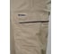 Брюки Brodeks KS301, бежевый, размер 58 KS301BEIGE58 6