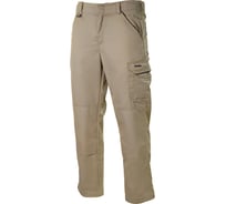 Брюки Brodeks KS301, бежевый, размер 50 KS301BEIGE50