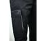 Брюки Brodeks KS303, черный, размер 52 KS303BLACK52 5