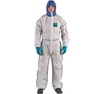 Комбинезон Ansell AlphaTec (Microgard) 1800 COMFORT, размер 3XL, 1шт 1800 комфорт3XL