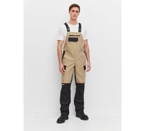 Полукомбинезон ООО ГУП Бисер мужской летний Оптимус 112-116/170-176 4630407357177