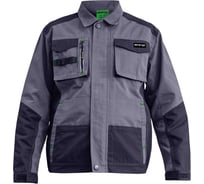 Куртка рабочая мужская Балтобувь PROTONE RIPSTOP 60-62/170-176 PRO-RIPSTOP-JG-60-62(170-176)