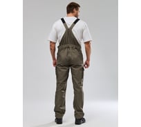 Полукомбинезон ООО ГУП Бисер Хаки, р. 120-124/170-176 4660524038840