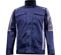 Балтобувь Куртка рабочая мужская PROTONE ACTIVE, синяя, 52 размер PRO-ACTIVE-Jnb-52