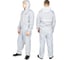 Малярный многоразовый костюм REMIX RM-SAF6 (XL) grey 2