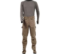 Тактические брюки 7.62 Рубеж олива_р-р 48-50 рост 170-176 4610097082023