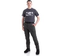 Брюки 7.62 Патриот NEW олива_р-р 44-46 рост 170-176 4610097080746